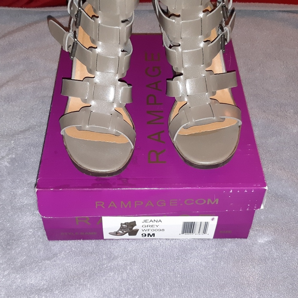 Shoes